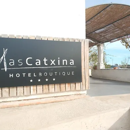 Mas Catxina